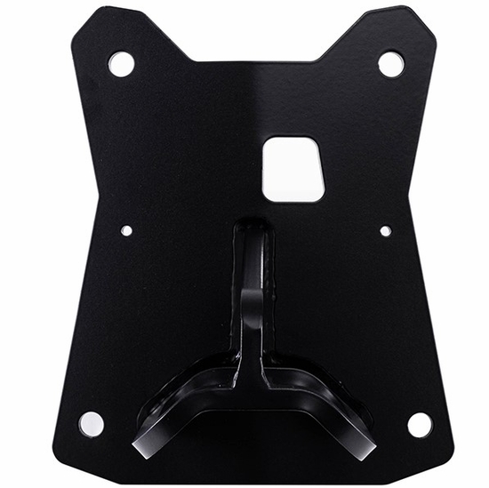 High Lifter Rear Tow Hook - Polaris RZR PRO XP - alt image 0