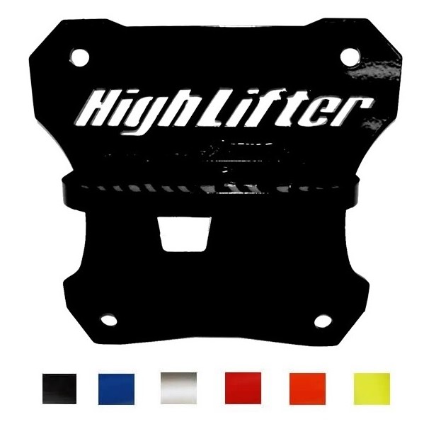 Polaris RZR XP 1000 High Lifter Tow Hook Side By Side Stuff