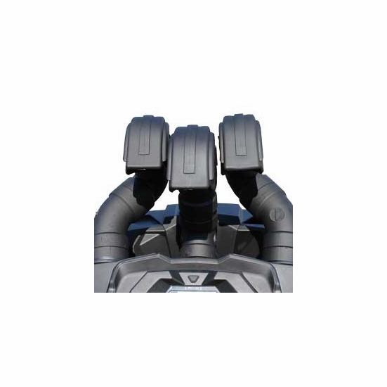 High Lifter Riser Relocation Kit - 2015-18 Can Am Outlander 650 X mr - alt image 0