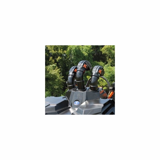 High Lifter Riser Relocation Kit - 2016-23 Polaris Sportsman 850, XP 1000 High Lifter Edition