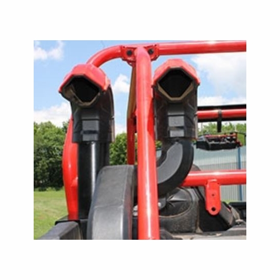 Polaris RZR HL Edition Riser Relocation Side by Side Stuff