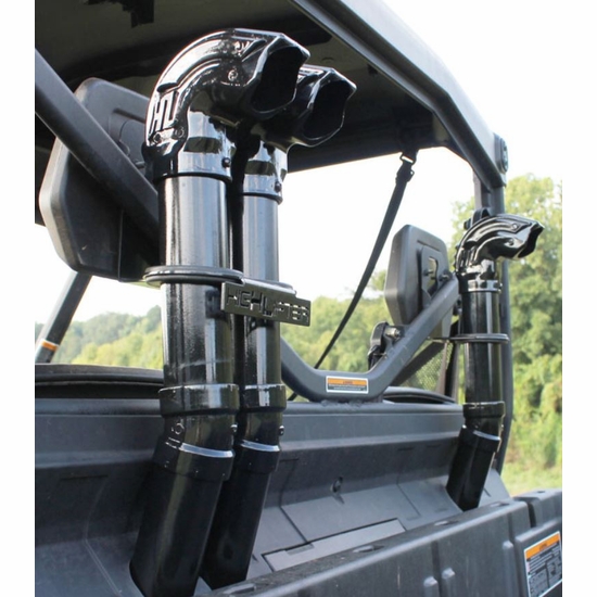 High Lifter Riser Snorkel - 2016-19 Can-Am Defender HD8, HD10