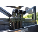 High Lifter Riser Snorkel - 2017-19 Polaris Ranger XP 900, XP 1000