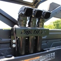 High Lifter Riser Snorkel - 2017-19 Polaris Ranger XP 900, XP 1000