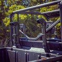 High Lifter Riser Snorkel - 2020-21 Can Am Defender HD8, HD10