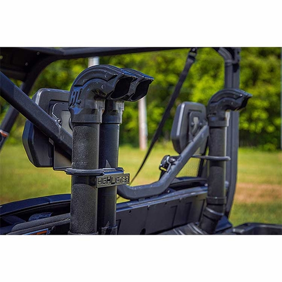 High Lifter Riser Snorkel - 2020-21 Can Am Defender HD8, HD10 - alt image 0