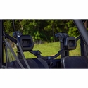 High Lifter Riser Snorkel - 2020-21 Can Am Defender HD8, HD10
