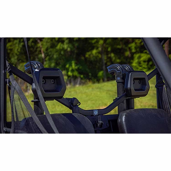 High Lifter Riser Snorkel - 2020-21 Can Am Defender HD8, HD10 - alt image 3