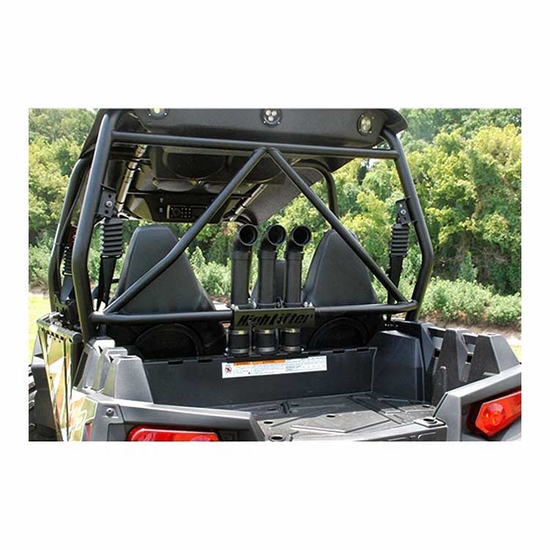 High Lifter Riser Snorkel Kit - 2013-14 Polaris RZR XP 4 900