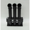 High Lifter Riser Snorkel Kit - 2013-14 Polaris RZR XP 900