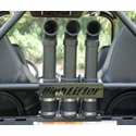 High Lifter Riser Snorkel Kit - 2013-14 Polaris RZR XP 900