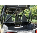 High Lifter Riser Snorkel Kit - 2013-14 Polaris RZR XP 900