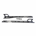 High Lifter Rock Sliders - Polaris Xpedition 5