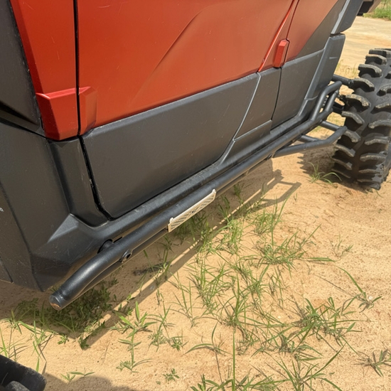 High Lifter Rock Sliders - Polaris Xpedition 5 - alt image 2