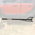 High Lifter Rock Sliders - Polaris Xpedition 5