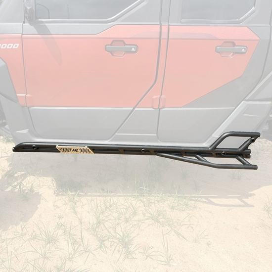 High Lifter Rock Sliders - Polaris Xpedition 5 - alt image 5