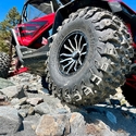 High Lifter Roctane T4 10 Ply Tire