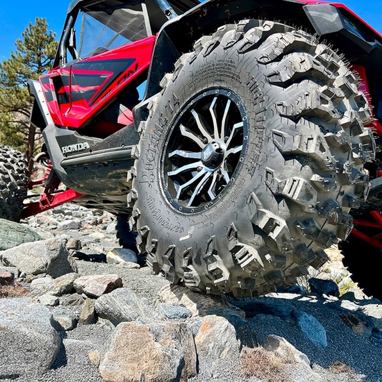 High Lifter Roctane T4 10 Ply Tire - alt image 3