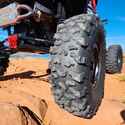 High Lifter Roctane T4 10 Ply Tire