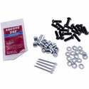 High Lifter Rotor Upgrade Kit for 4 Inch Dual Idler Portals - 2014-23 Polaris Ranger, RZR