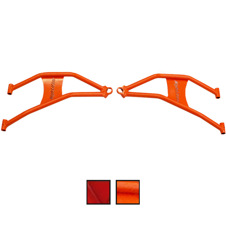 Polaris RZR XP 900 Front Control Arms Side By Side Stuff