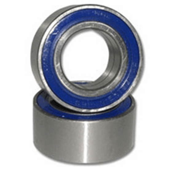 High Lifter Sealed Front Wheel Bearing (Sold in Pairs) - 1996-15 Honda Rubicon, Foreman, Rincon