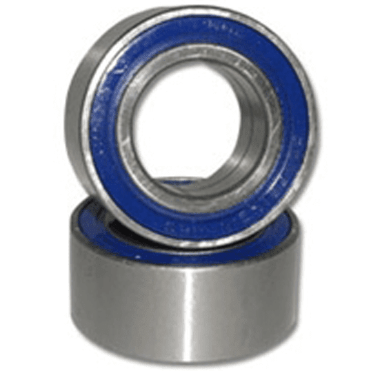 thumbnail interactive-video image 1 of MATI Front Wheel Bearings & Seals Kit For Honda Foreman Rubicon Rincon 400-680 1 of 5