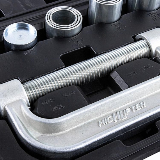High Lifter Service Tool Bundle - alt image 0