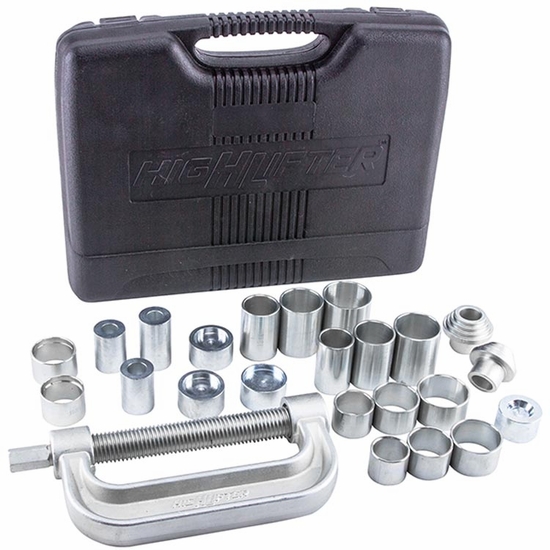 High Lifter Service Tool Bundle - alt image 1