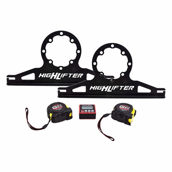 High Lifter Service Tool Bundle - alt image 3