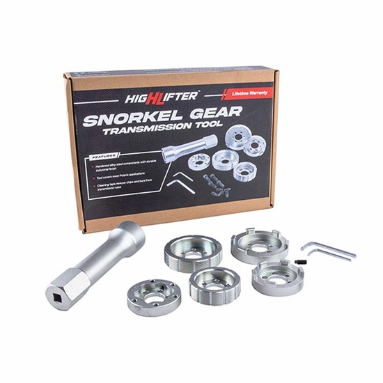 High Lifter Service Tool Bundle - alt image 5