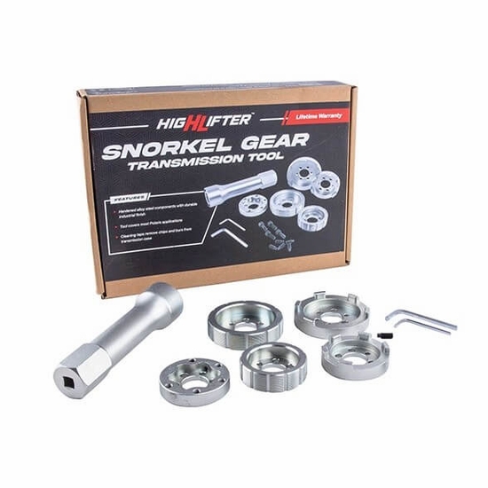 High Lifter Snorkel Gear Transmission Tool - Polaris General, Ranger, RZR, Sportsman - alt image 0