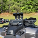 High Lifter Snorkel Kit - 2025-26 Can Am Outlander Gen 3 850, 1000