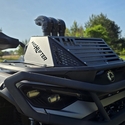 High Lifter Snorkel Kit - 2025-26 Can Am Outlander Gen 3 850, 1000