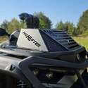 High Lifter Snorkel Kit - 2025-26 Can Am Outlander Gen 3 850, 1000