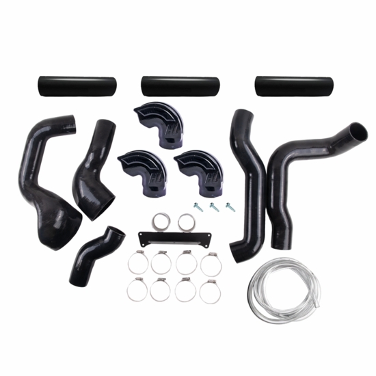 High Lifter Snorkel Kit - 2025-26 Can Am Outlander Gen 3 850, 1000 - alt image 4