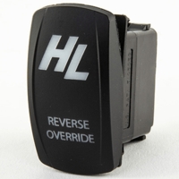 High Lifter Standard Replacement Switch for Reverse Override Kit