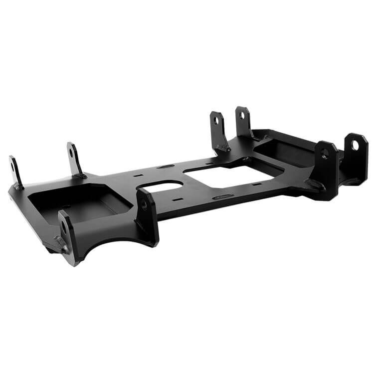 Polaris RZR PRO XP SubFrame Stiffener Gusset Kit Side By Side Stuff