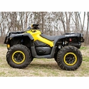 High Lifter Trailing Arm Kit - 2012-18 Can-Am Outlander, Renegade