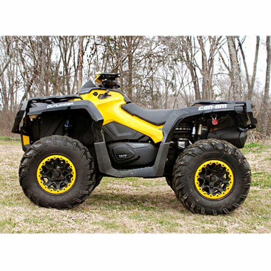 High Lifter Trailing Arm Kit - 2012-18 Can-Am Outlander, Renegade - alt image 0