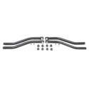 High Lifter Upper Radius Bars - 2012-19 Arctic Cat, Textron Wildcat 1000, X