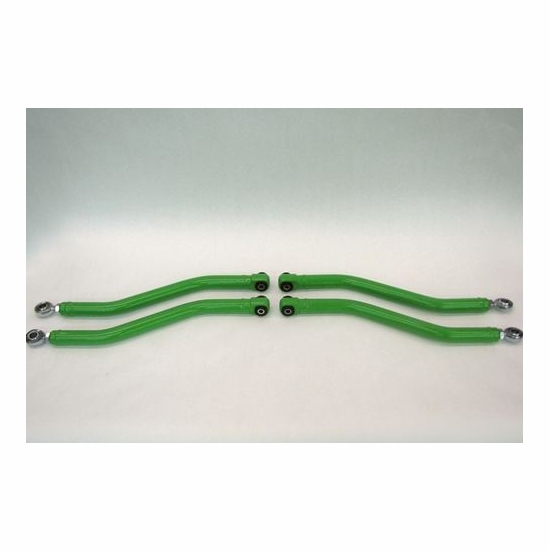 High Lifter Upper Radius Bars - 2012-19 Arctic Cat | Textron Wildcat 1000 | X - alt image 1