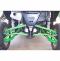 High Lifter Upper Radius Bars - 2012-19 Arctic Cat | Textron Wildcat 1000 | X