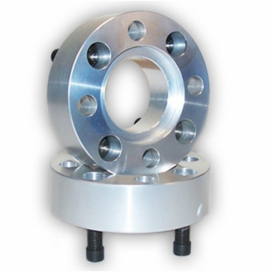 Kawasaki Brute Force 750 Wheel Spacers Side by Side Stuff