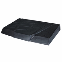 Highlands Cargo Bed Cover - CF Moto Uforce 1000
