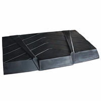 Highlands Cargo Bed Cover - CF Moto Uforce 600