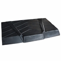 Highlands Cargo Bed Cover - CF Moto Uforce 600