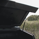 Highlands Cargo Bed Cover - CF Moto Uforce 600