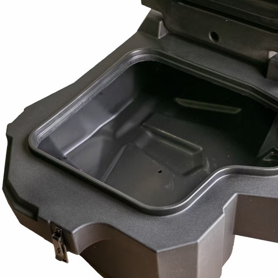 Highlands Cargo Box - Can Am Maverick X3 - alt image 0