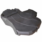 Highlands Cargo Box - Can Am Maverick X3